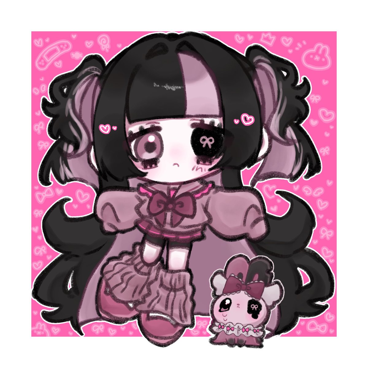 砂糖あま🍬 tweet media