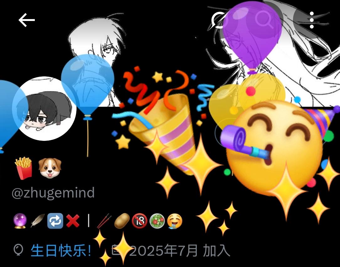 🍟🐶 tweet media