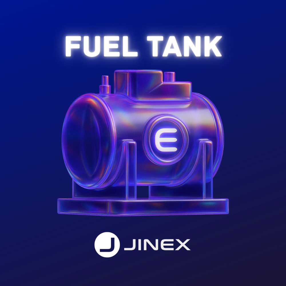 Jinex.io tweet media