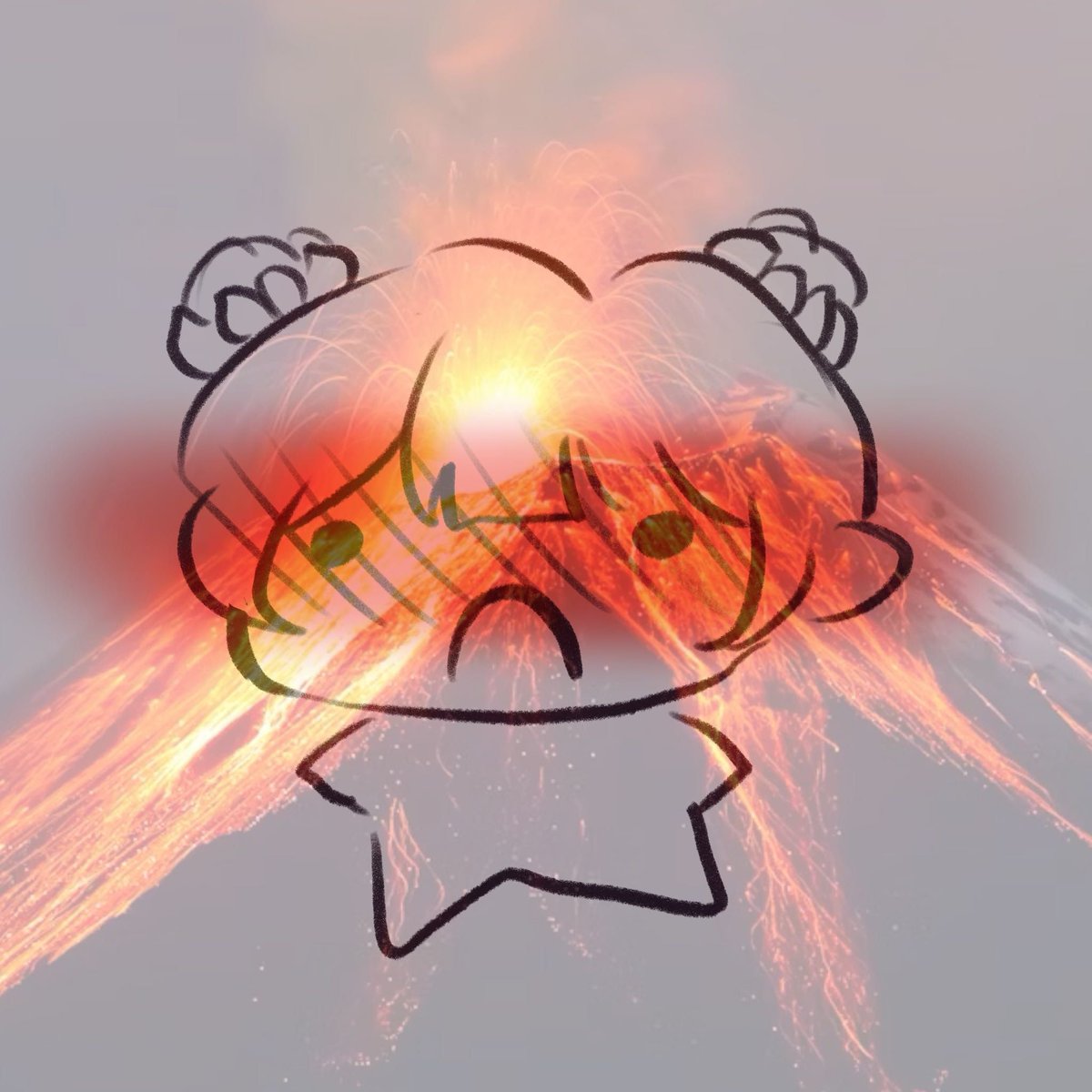 mao🍁🌸kissing kazuha tweet media