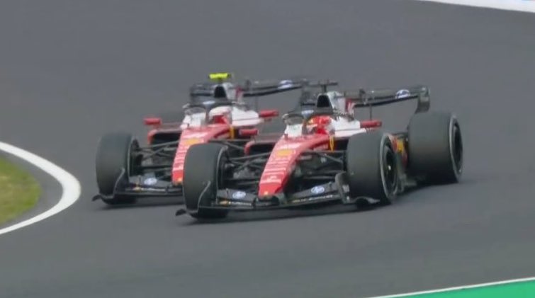 La Gazzetta Ferrari tweet media