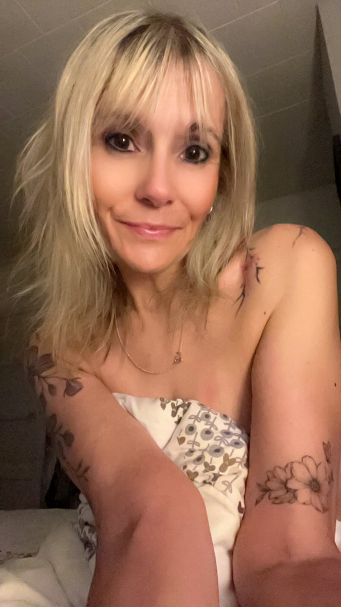 ❝𝐓𝐡𝐞 𝐋𝐢𝐭𝐭𝐥𝐞 𝐁𝐥𝐨𝐧𝐝𝐞 𝐎𝐧𝐞❞ tweet media