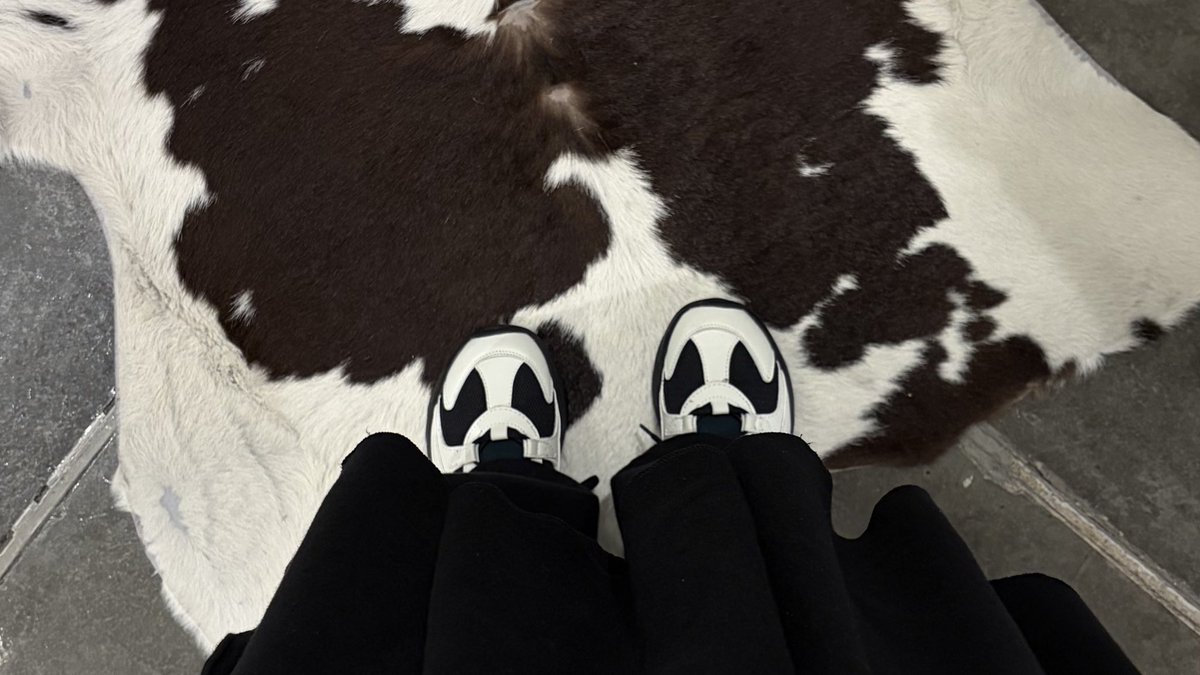 ⑦ .ᐣ tweet media