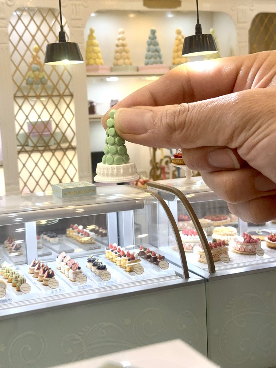 イシバシエレクトロニクス tweet media