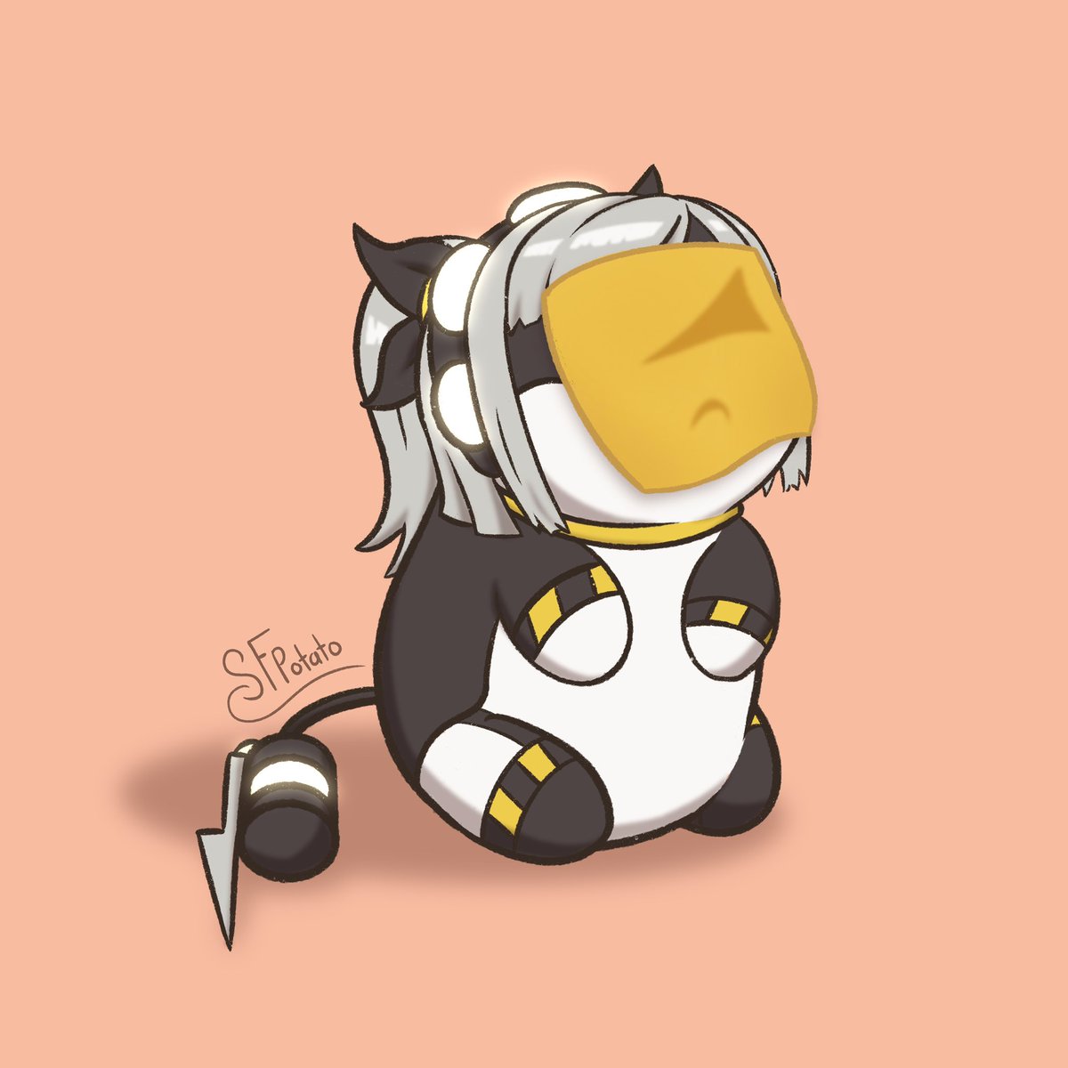 Lotosnic 🥭 tweet media