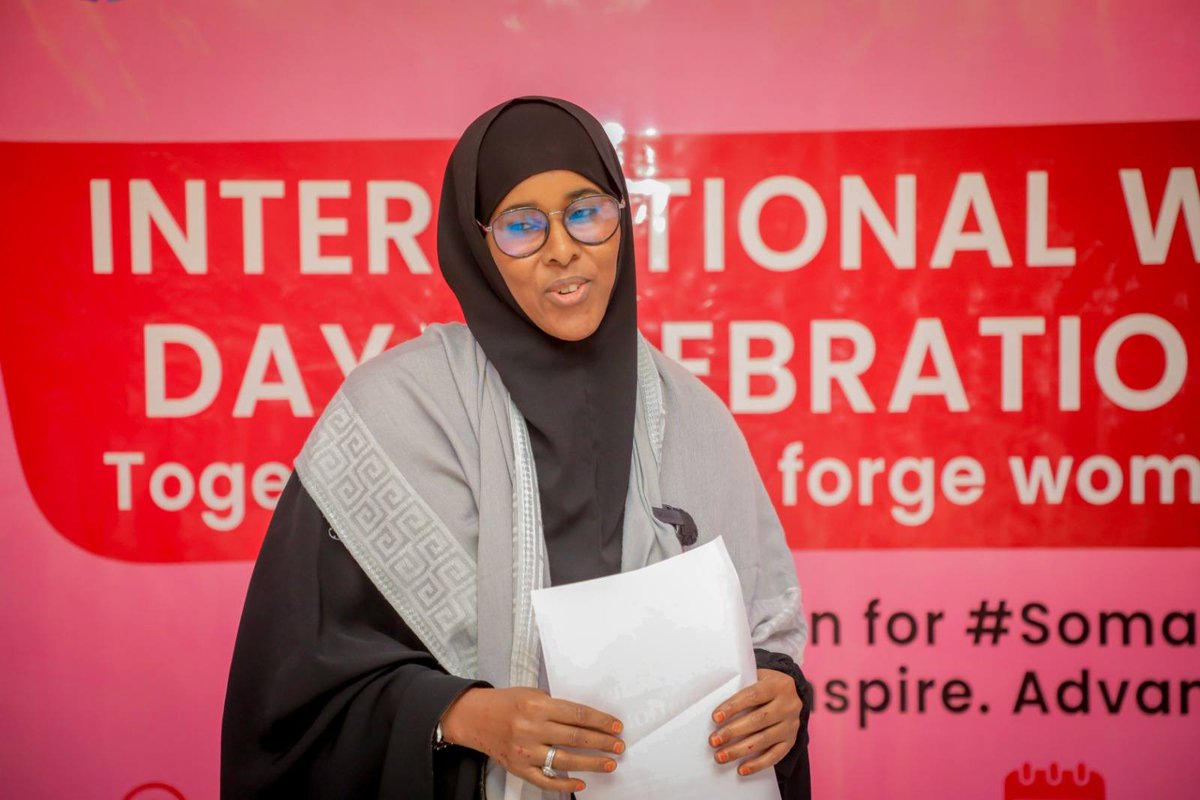 Somali Gender Hub tweet media