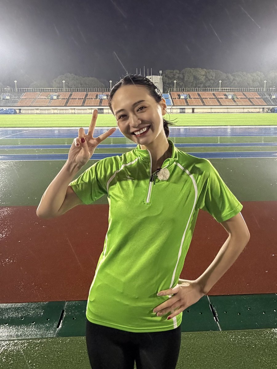 特大！お知らせ】 4/5(日)19:00〜 『千鳥の鬼レンチャン』 〜女子300m