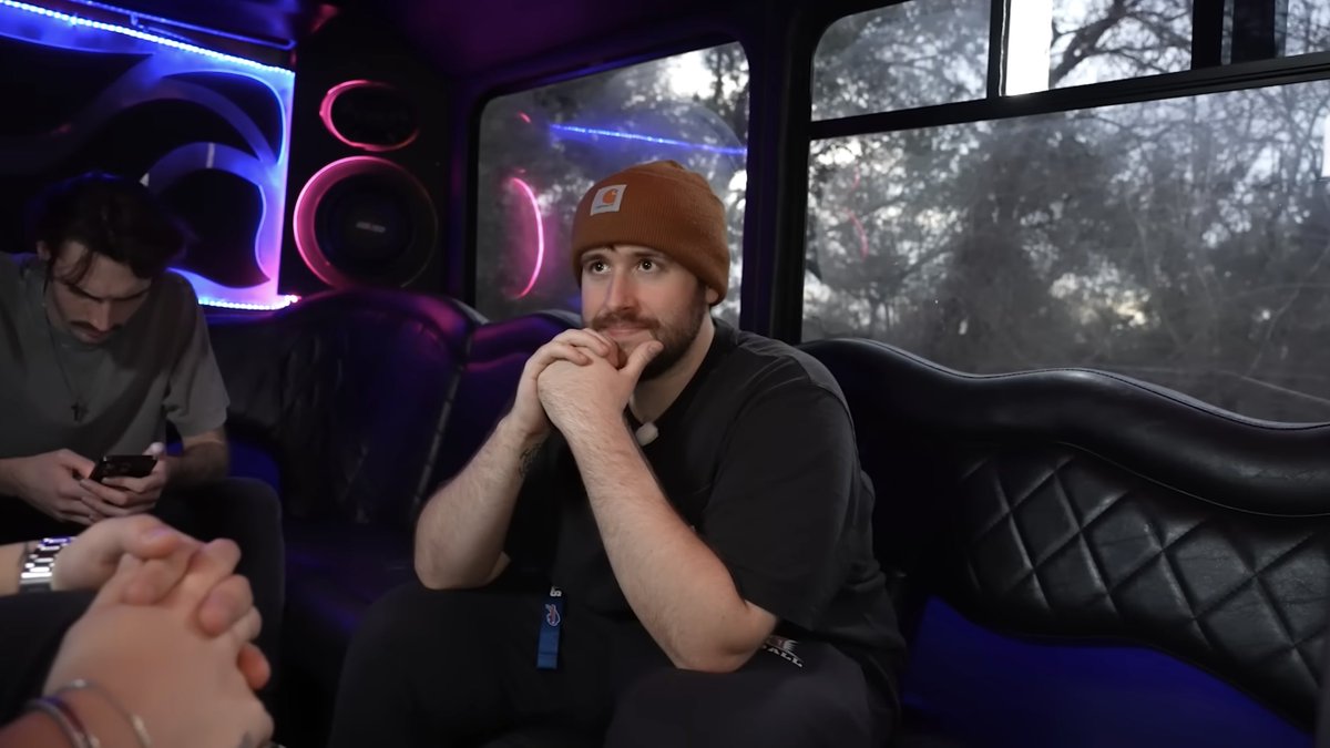 yumi left and took the magic with him