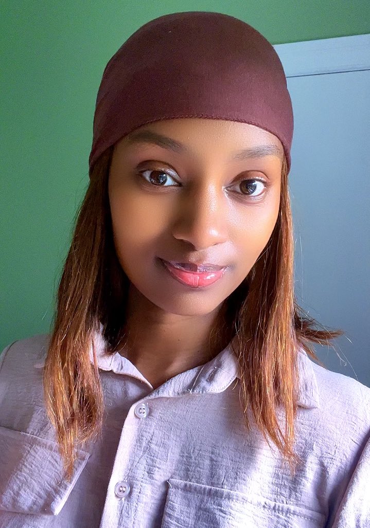 Bakhita Esther tweet media