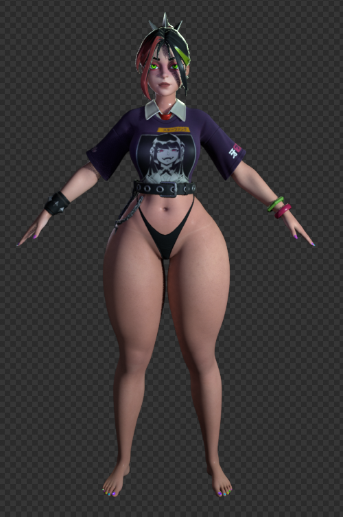 Thiccomantis tweet media