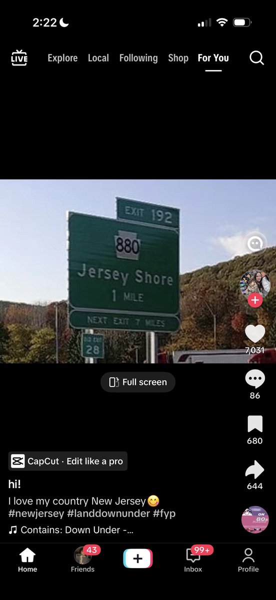 guy named dead horse tweet media