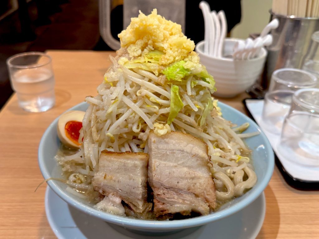 絶望ライン工 tweet media