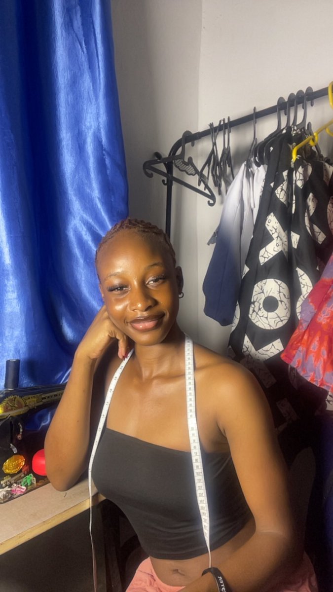 Tomii 💅 tweet media