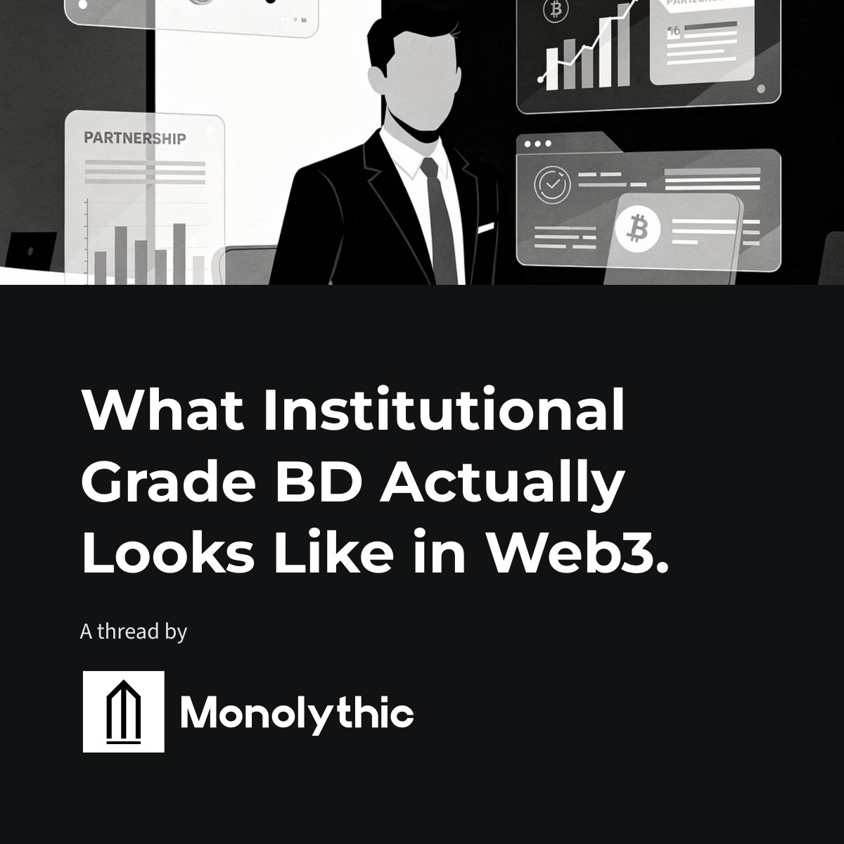 Monolythic tweet media