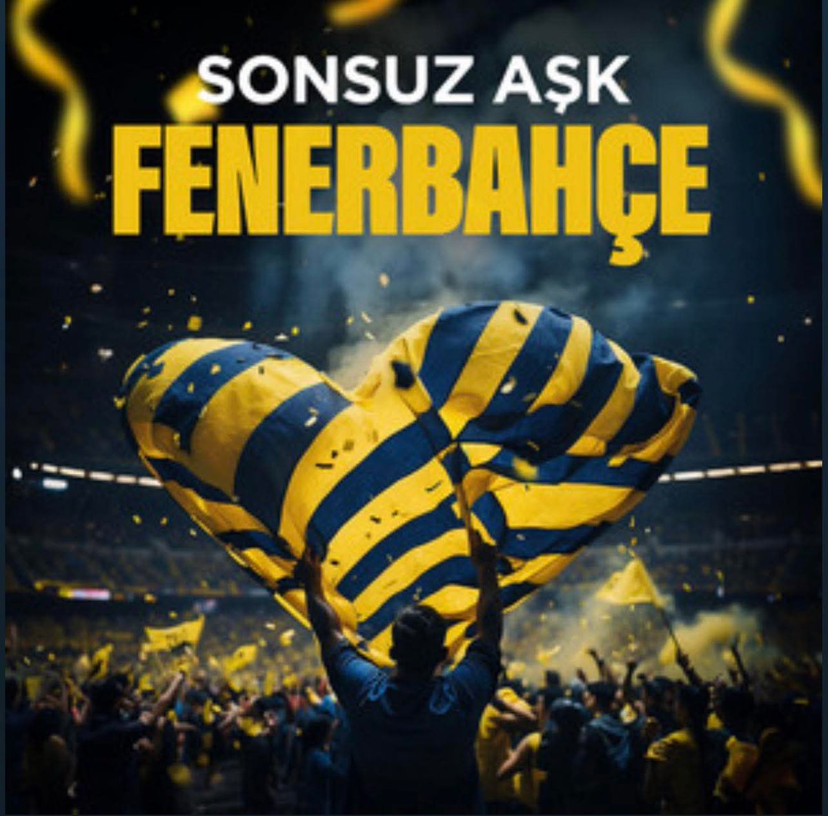Kumralımsı1907💛💙 tweet media