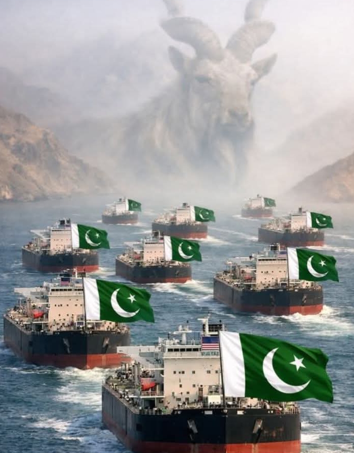 Shahid Khan tweet media