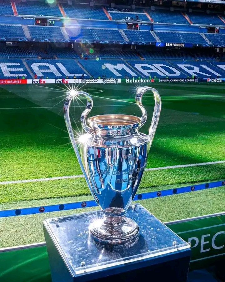 Goal Africa 💎♣️ tweet media