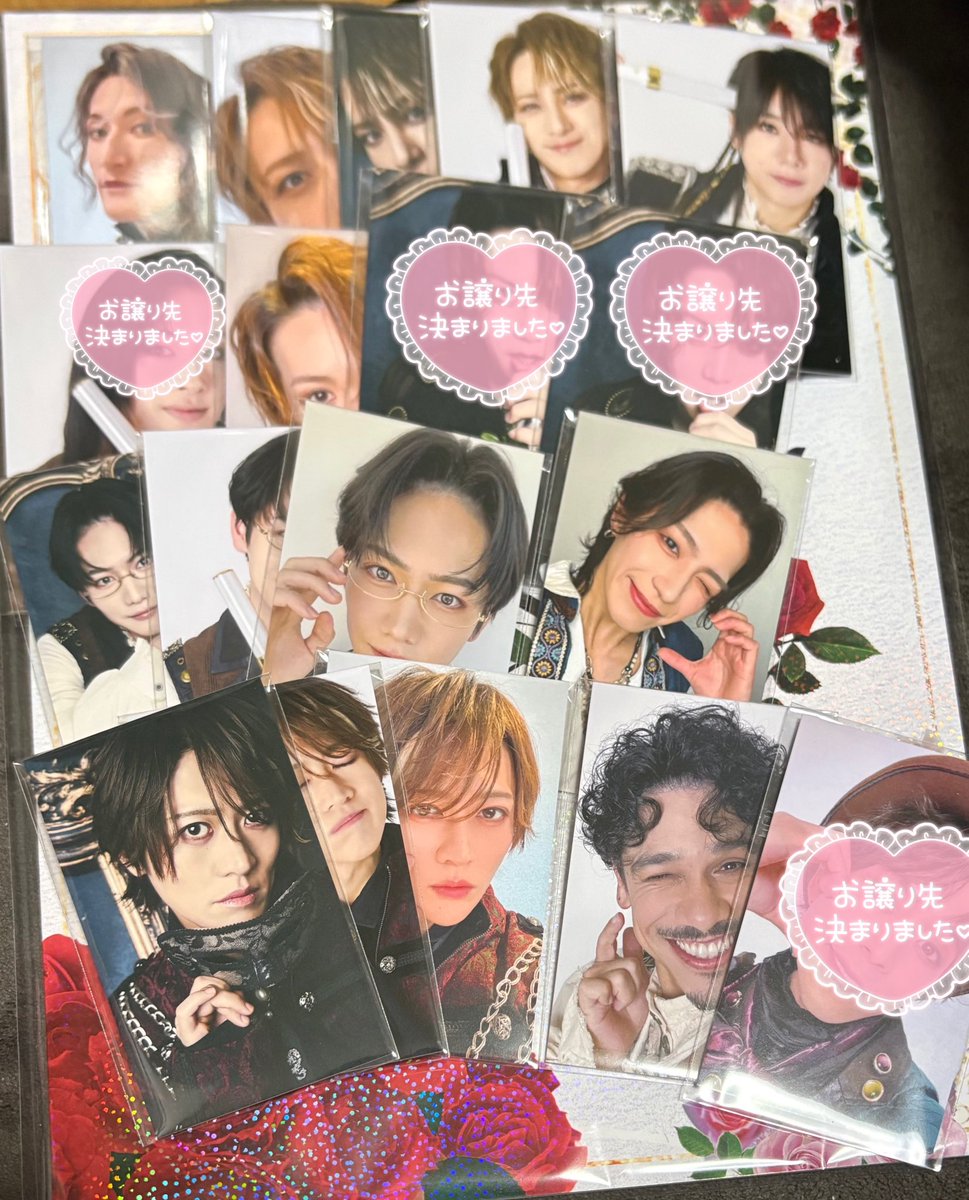 sachi@取引垢 tweet media