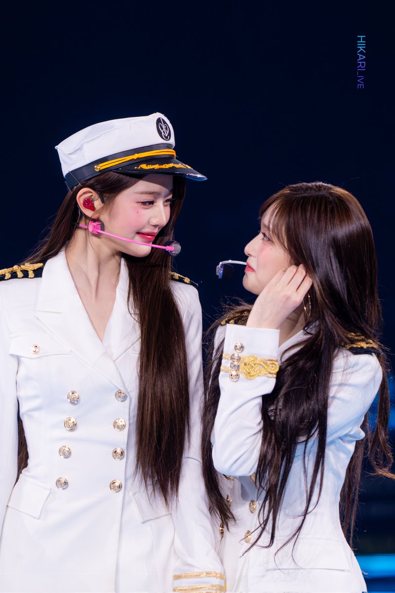 Hikari_ive's tweet photo. 260321 FANCON DAY1
인형즈 
#IVE #JANGWONYOUNG #WONYOUNG #LEESEO #아이브 #장원영 #원영 #이서 #アイヴ #ウォニョン #イソ https://t.co/5sMp042Swp