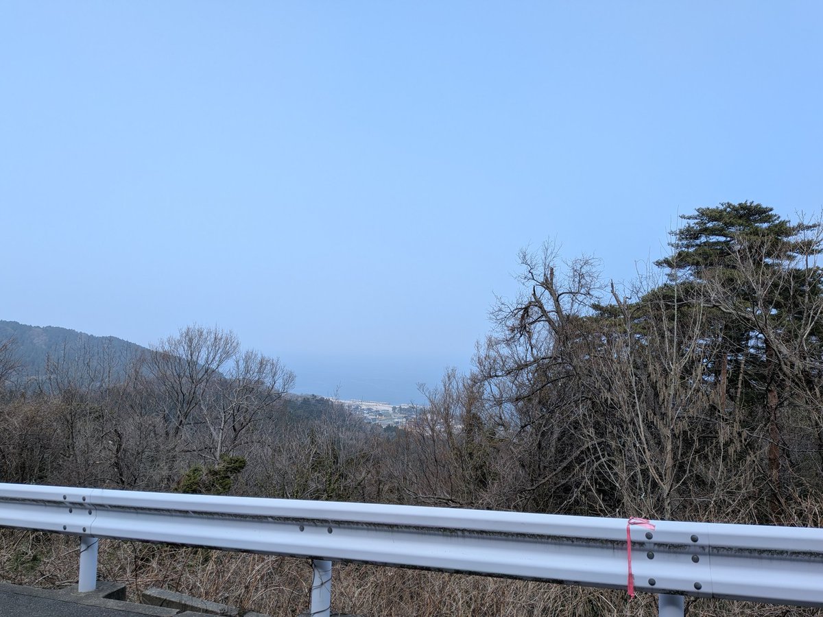 とやまHM678 tweet media