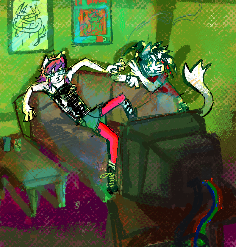 stuart (and the ave) ☣🏁 tweet media