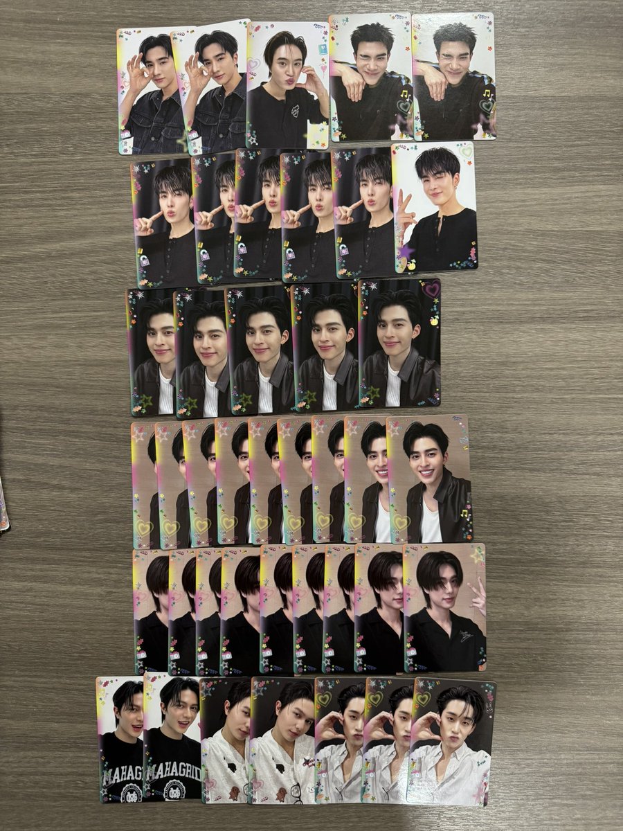 อั้มมี่จะกางอาณาเขต🤞🏻😼 tweet media