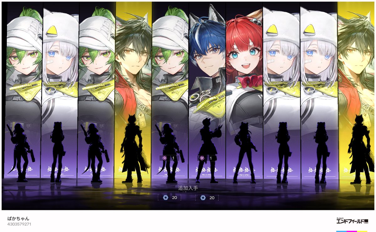 ぱか*paca🦙 tweet media