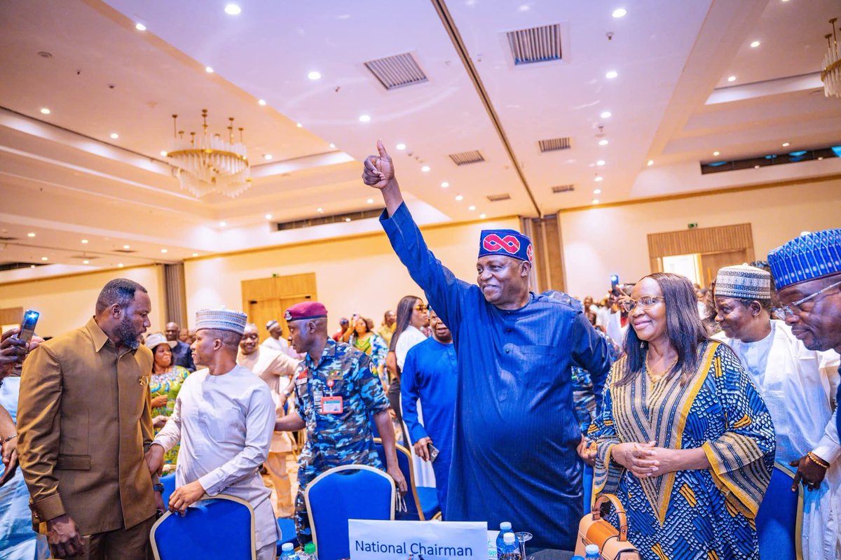 APC Nigeria tweet media