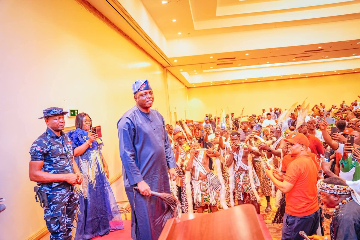 APC Nigeria tweet media