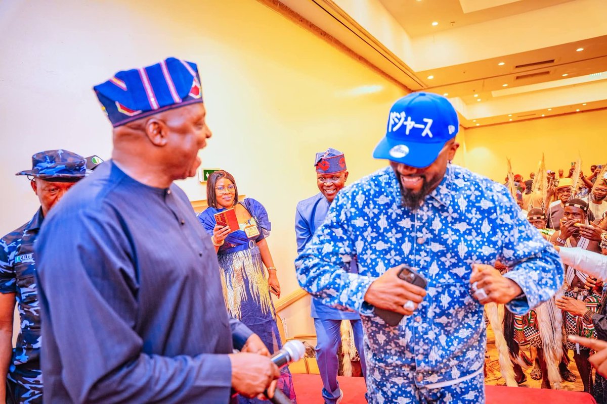 APC Nigeria tweet media