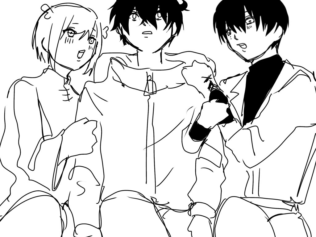 就寝‼️ tweet media