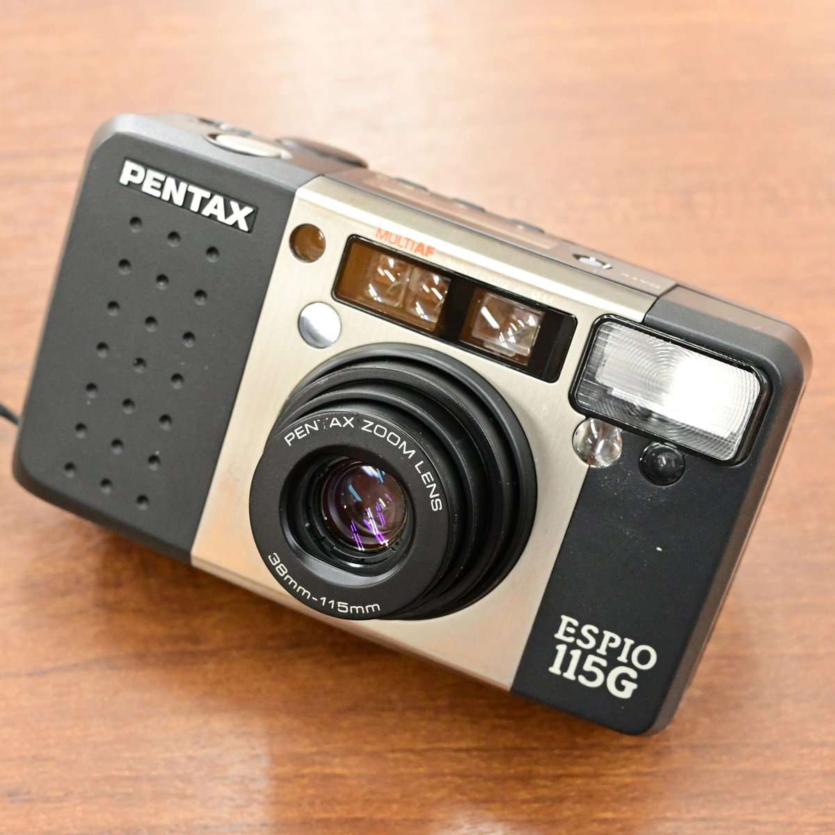 チャンプカメラ tweet media