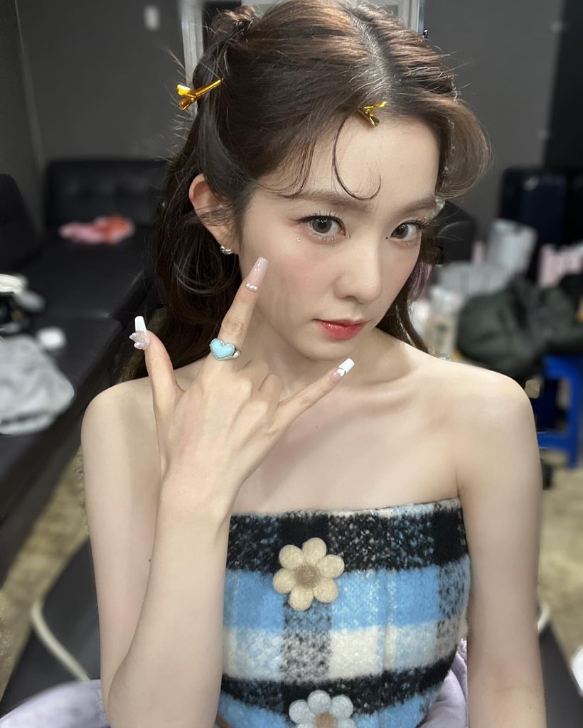 reveluv_tk's tweet photo. ペジュ姫センイルチュッカヘ🎊
カムバ楽しみや！！ https://t.co/Npm1HD8Fft