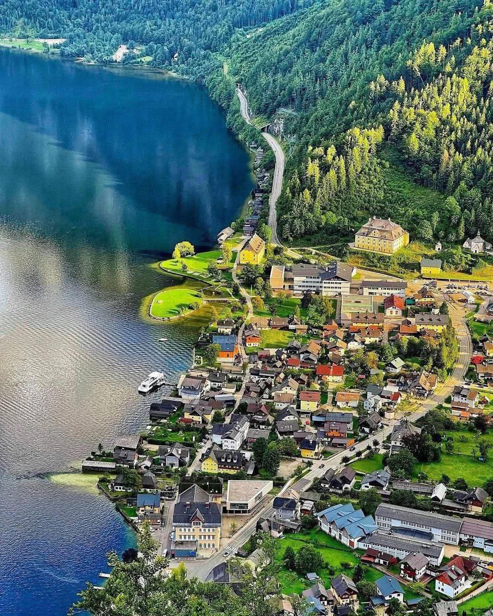 Hallstatt, Austria 🇦🇹