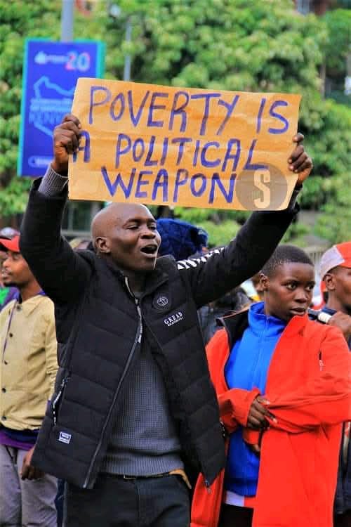 Mutunge wa Mwangi tweet media