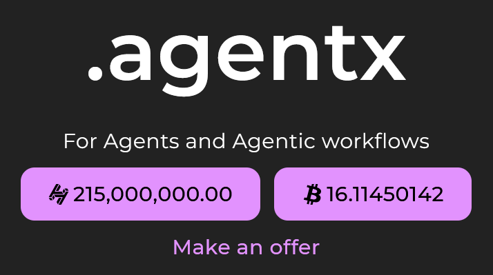 Foresight.Domains tweet media