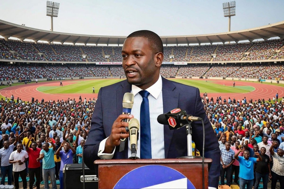 ROGERS OTIENO tweet media