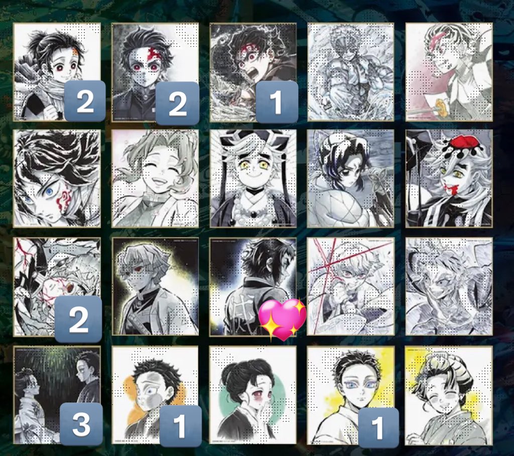 きをり tweet media