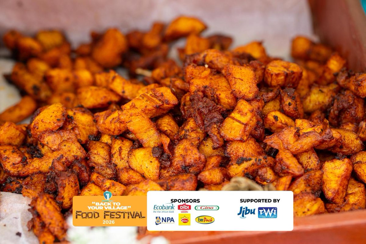 CITI FM 97.3 tweet media