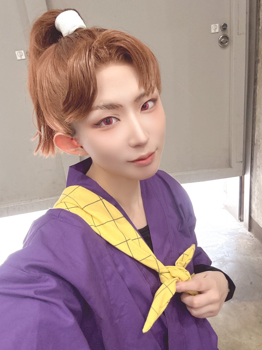 ▼みぶだよ tweet media