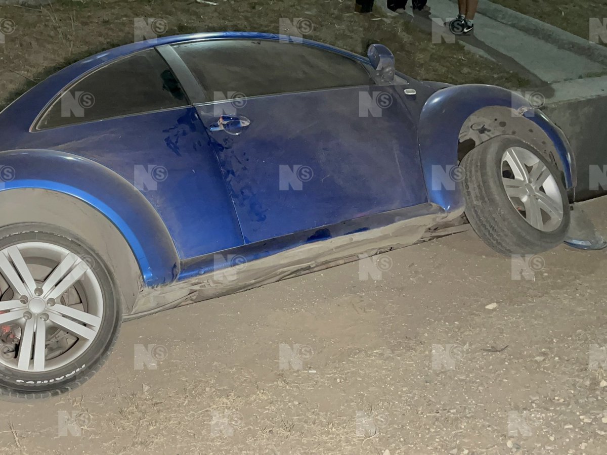 Noticias Saltillo tweet media