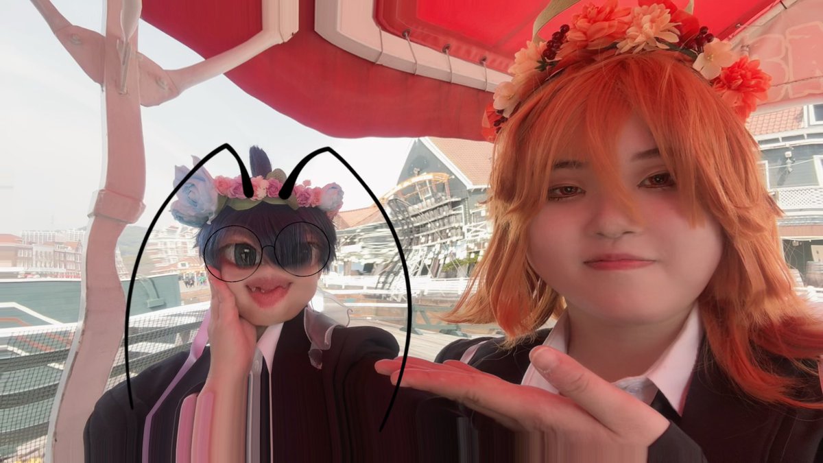 鵻🕊◌𓈒𓐍 𝙉𝙚𝙭𝙩 ︎⇝ 福a!両日 tweet media