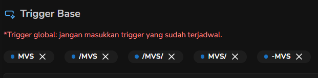 CHECK PINNED - mupi tweet media