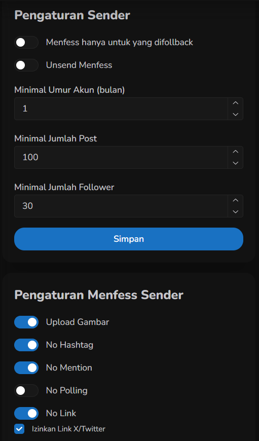 CHECK PINNED - mupi tweet media