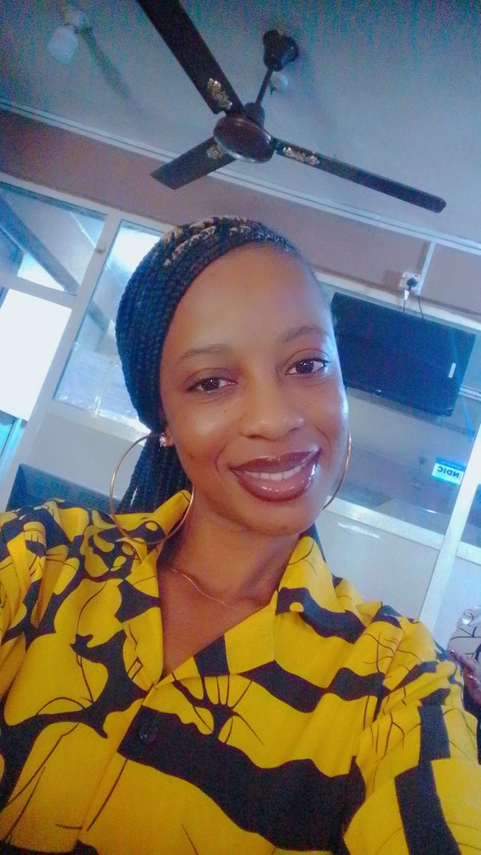 Funmilayo Lydia tweet media