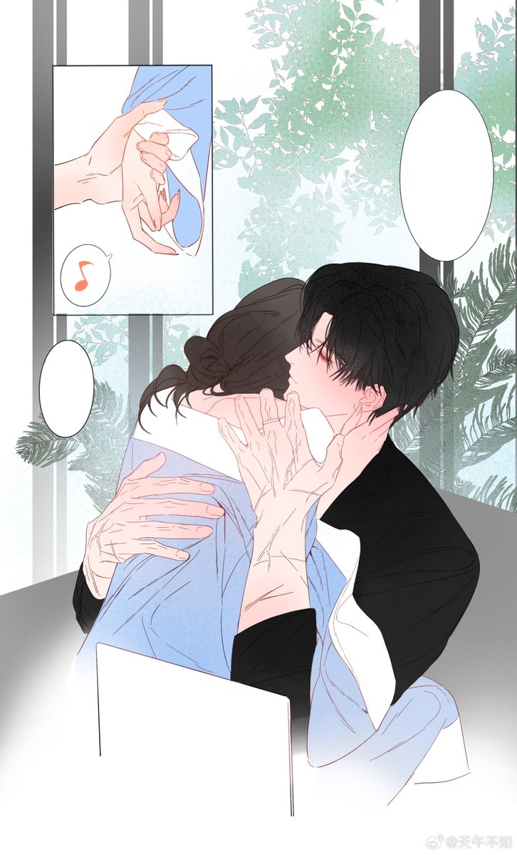 Phuong ❄️ Zayne’s beloved tweet media