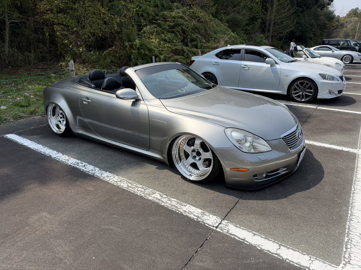 たかや/CREWS-GT tweet media