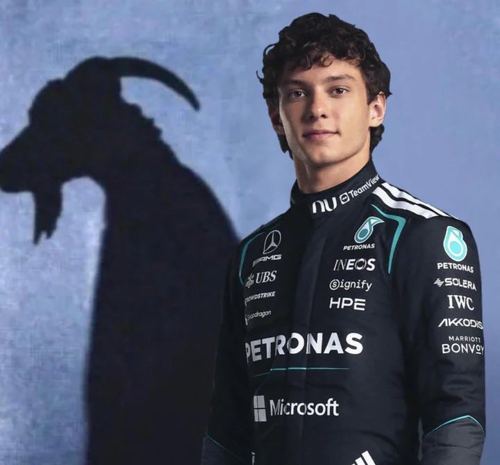 F1 TROLL tweet media