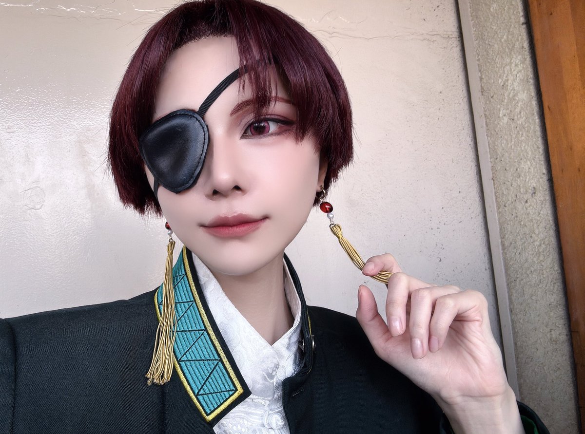 おはぎ tweet media