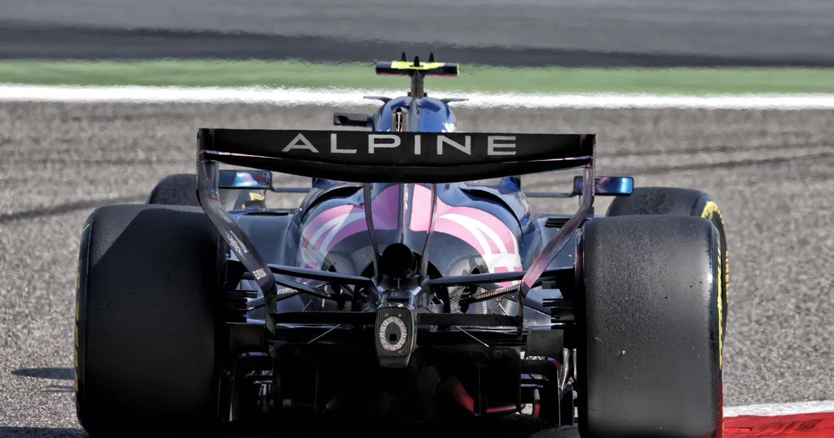 Formulovej Pacient (fanoušek formulí) tweet media